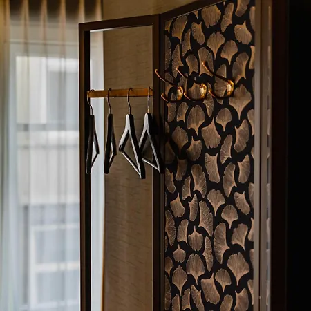Hotell Mai Amsterdam