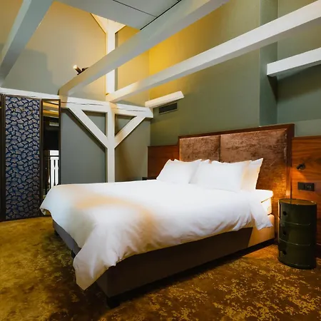 Hotell Mai