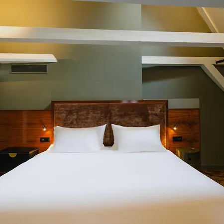 Hotell Mai Amsterdam