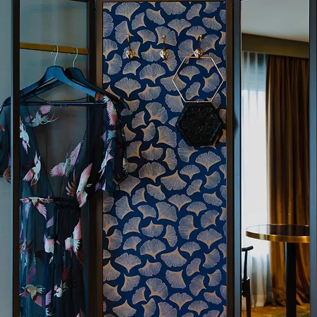 Mai Hotell