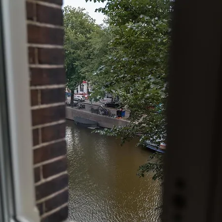 Mai Hotell Amsterdam