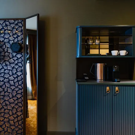 Mai Hotell Amsterdam