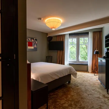 Hotell Mai Amsterdam