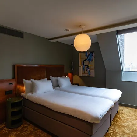 Mai 4* Amsterdam