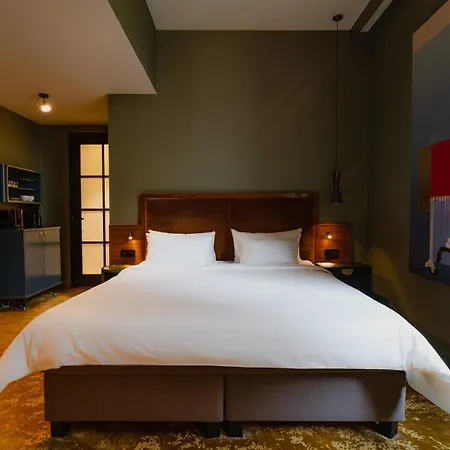 Hotell Mai