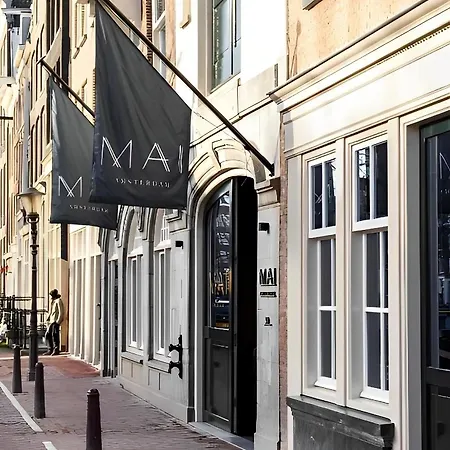 Mai 4* Amsterdam