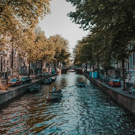 Roemer 4* Amsterdam