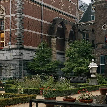 Hotel Jl No76 Amsterdam