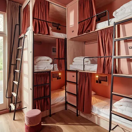 The Elephant Hostal