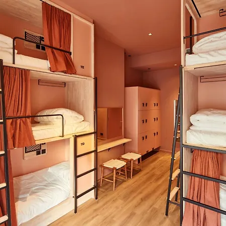 The Elephant Hostal *