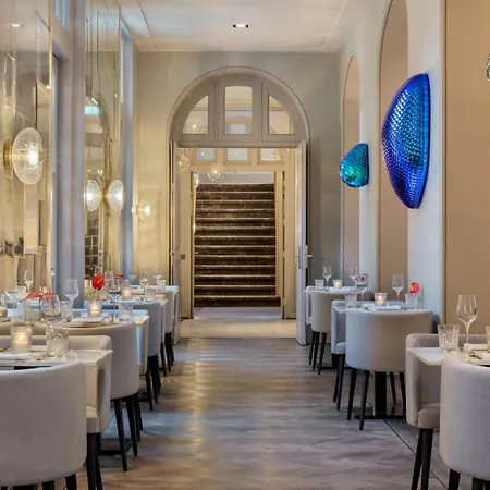 Hotel The College Amsterdam, Autograph Collection