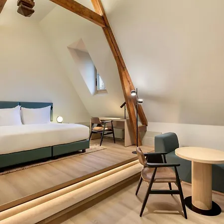The College Amsterdam, Autograph Collection 5* Amsterdam