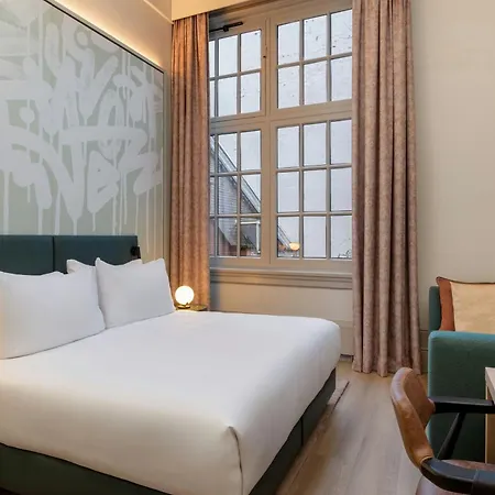 Hotel The College Amsterdam, Autograph Collection Amsterdam