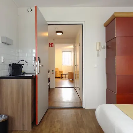 Le Coin 3* Amesterdão