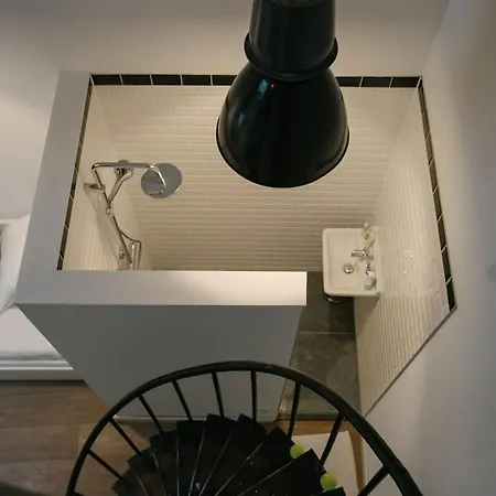 Spui In Center Bed & Breakfast Amsterdam