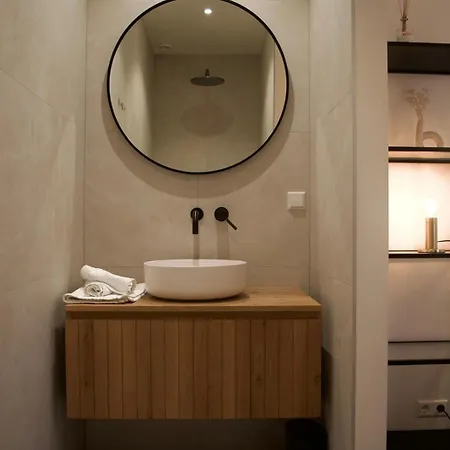 Luxury With Private Bathroom On Great Location. * Amsterdam