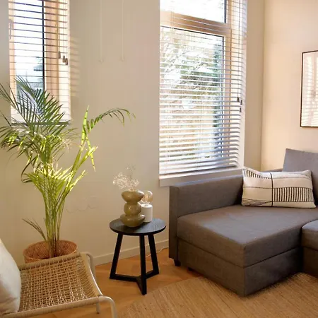 Luxury With Private Bathroom On Great Location. Homestay Amsterdam