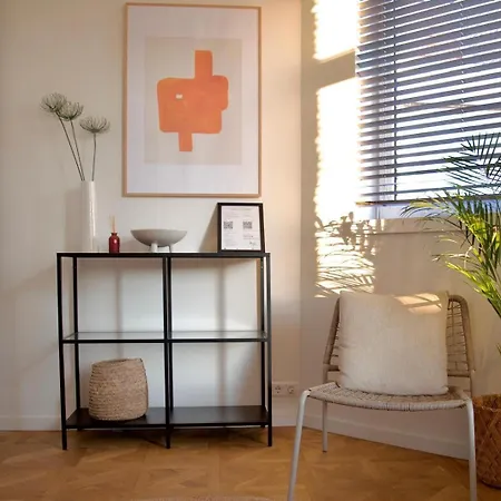 Luxury With Private Bathroom On Great Location. Amsterdam