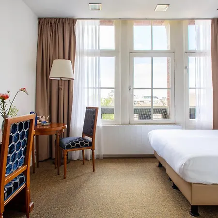 Dikker & Thijs Hotel 4*