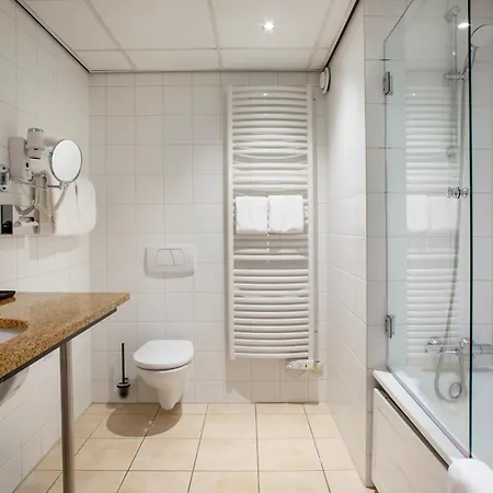 Hotel Dikker & Thijs 4*