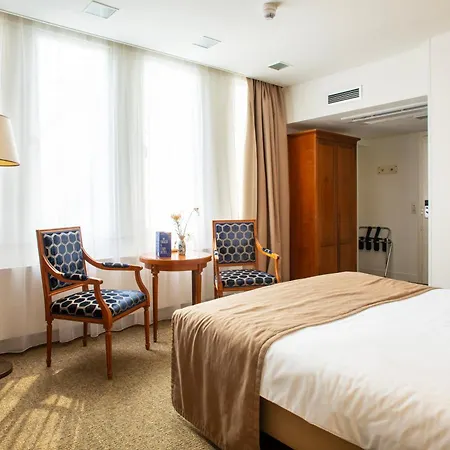 Hotel Dikker & Thijs 4*