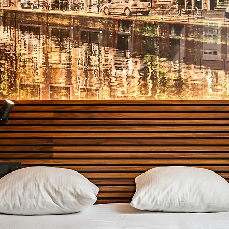 Hotel Historic Centre Amsterdam