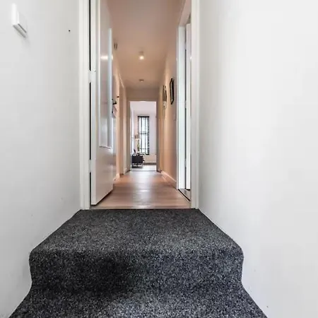 De Tulp Luxury - Free Parking! Appartement