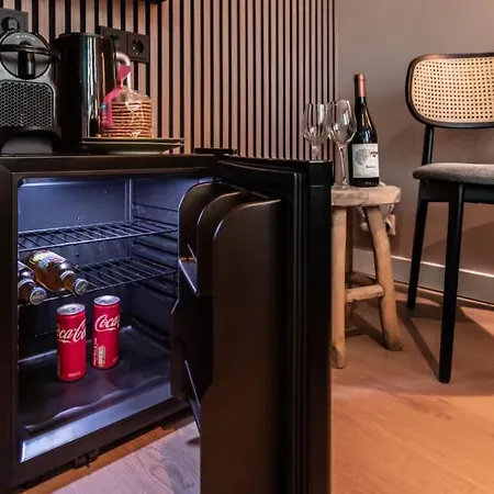 De Tulp Luxury - Free Parking! Appartement