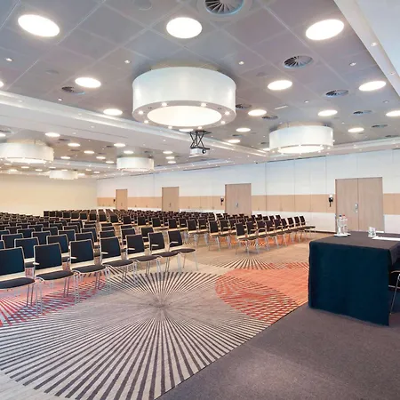Moevenpick City Centre Amsterdam