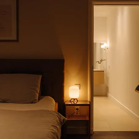 Sophisticated In بيت شباب أمستردام