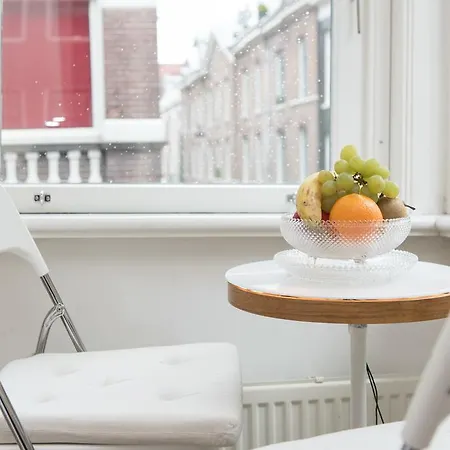 Jordaan Corner Bed & Breakfast