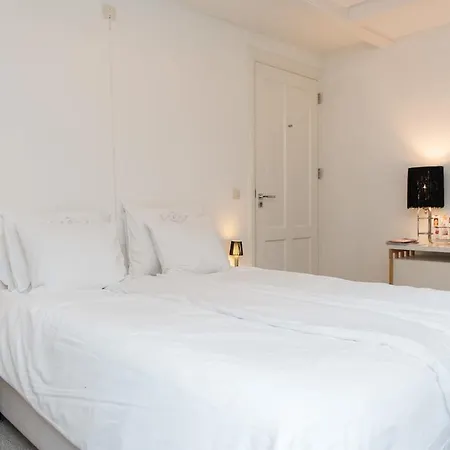Bed & Breakfast Jordaan Corner