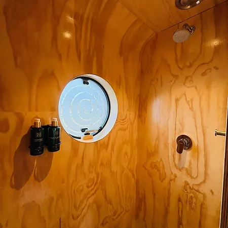 Hotel Basecamp Amsterdam