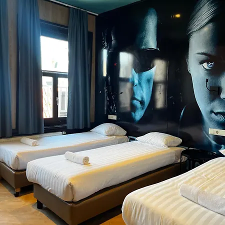 Heart Of Hostel *
