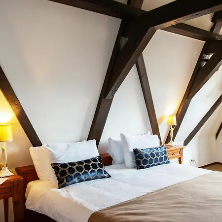 Hotel Dikker & Thijs 4*