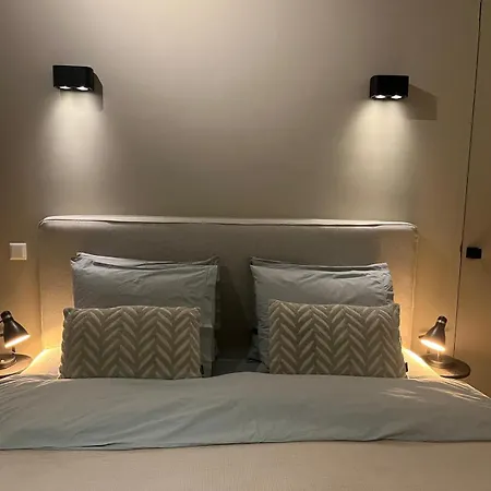 Urban Oasis Alojamento de Acomodação e Pequeno-almoço Amesterdão