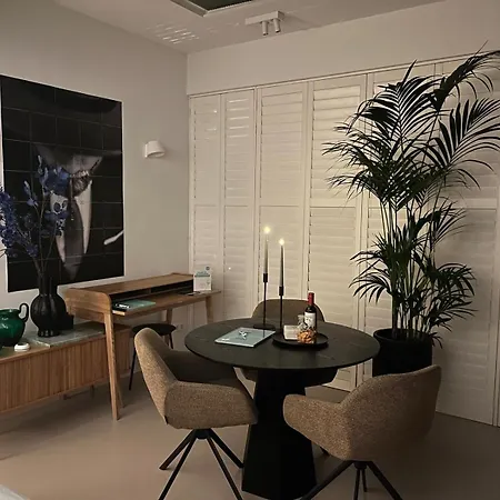 Urban Oasis Alojamento de Acomodação e Pequeno-almoço