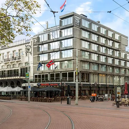 Nh Caransa Amsterdam