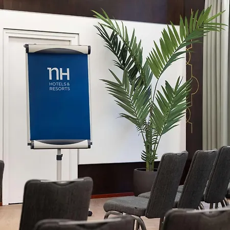 Nh Caransa 4* Amsterdam