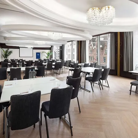 Hotel Nh Caransa 4*