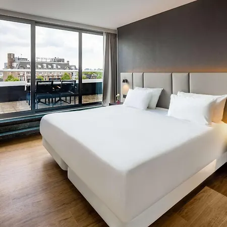 Nh Caransa 4* Amsterdam