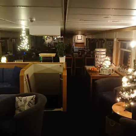 Hotel Zwaantje
