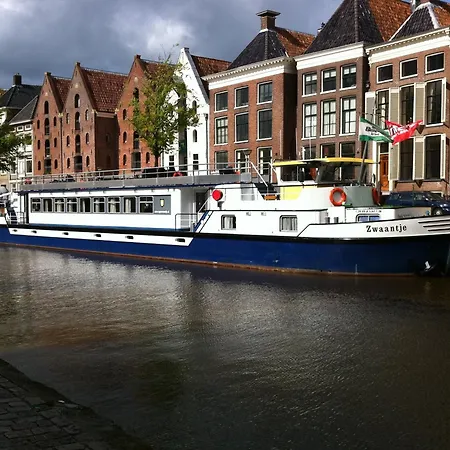 Hotel Zwaantje Amsterdam