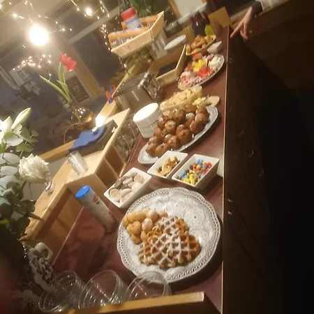 Zwaantje