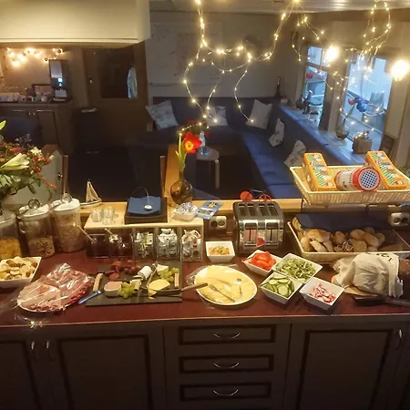 Zwaantje Hotel *