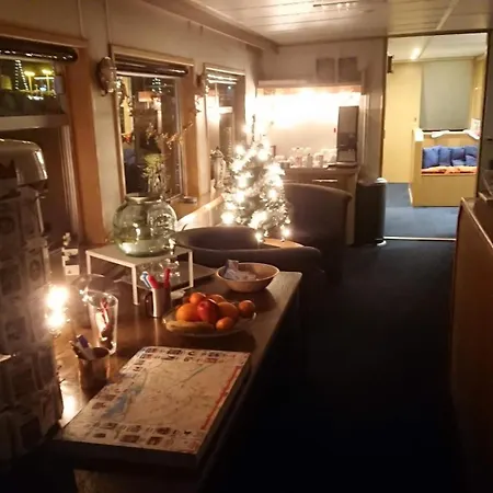Hotel Zwaantje Amsterdam