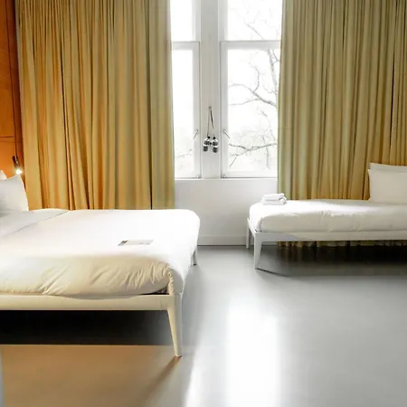 Conscious Westerpark Hotel Amsterdam