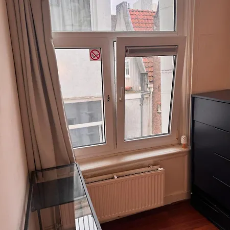 Affittacamere In Amsterdam