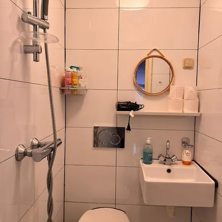 In * Amsterdam