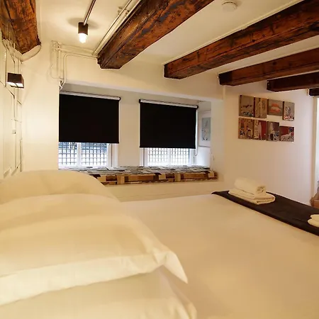 Exceptional In Jordaan Area Apartment *